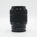 Sony FE 28-70mm f/3.5-5.6 OSS Lens *USED*