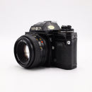 Minolta X-700 35mm SLR Camera w/ 50mm Lens *USED*