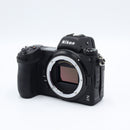 Nikon Z6 II Mirrorless Camera (Body Only) *USED*