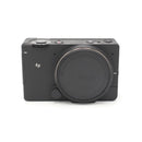 Sigma FP Mirrorless Camera Body *USED*
