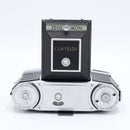 Zeiss Ikon Contessa 35mm Rangefinder Film Camera *USED*