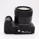 Panasonic Lumix DMC-FZ1000 Digital Camera *USED*