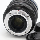 Sirui Night Walker 24 mm T1.2 S35 Cine Lens (Sony E) *USED*