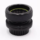 Lensbaby Composer Pro for Nikon F-Mount with Double Glass *USED*