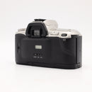 Minolta MAXXUM STsi 35mm SLR Film Camera (Silver) *USED*