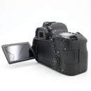 Canon EOS 6D Mark II DSLR Camera (Body Only) *USED*