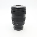 Sony FE 24-105mm f/4 G OSS Lens *USED*