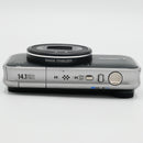 Canon Powershot SX210 IS Digital Camera (Black) *USED*