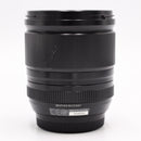 FUJIFILM XF 18mm f/1.4 R LM WR Lens *USED*