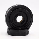 Gemini MC Auto 28mm f/2.8 lens For Canon FD Mount *USED*