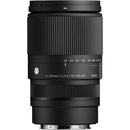Sigma 16-300mm f/3.5-6.7 DC OS Contemporary Lens for Sony E *OPEN BOX*