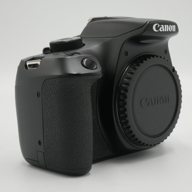 Canon EOS Rebel T6 *USED*