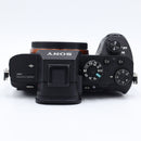 Sony Alpha a7R II Mirrorless Camera (Body Only) *USED*