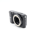 Samsung NX 1100 Digital Camera (Black) *USED* *AS IS*
