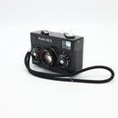 Rollei 35S 40mm f/2.8 Sonnar HFT Camera (black) *USED*