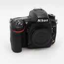Nikon D750 DSLR Camera (Body Only) *USED*