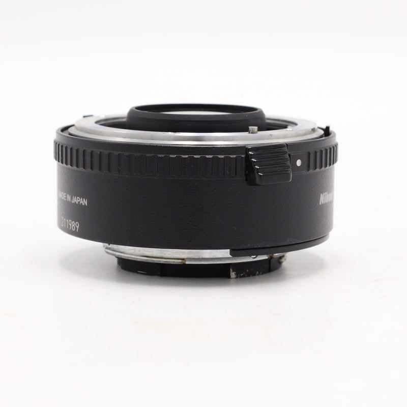 Nikon TC-14E II 1.4x Teleconverter *USED*