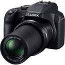 Panasonic Lumix FZ80D Digital Camera *OPEN BOX*
