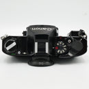 Canon AL-1 QF 35mm SLR Film Camera (Body Only) *USED*