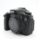 Canon EOS 70D DSLR Camera (Body Only) *USED*