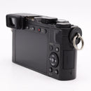 Leica D-LUX (Typ 109) Digital Camera (Black) *USED*