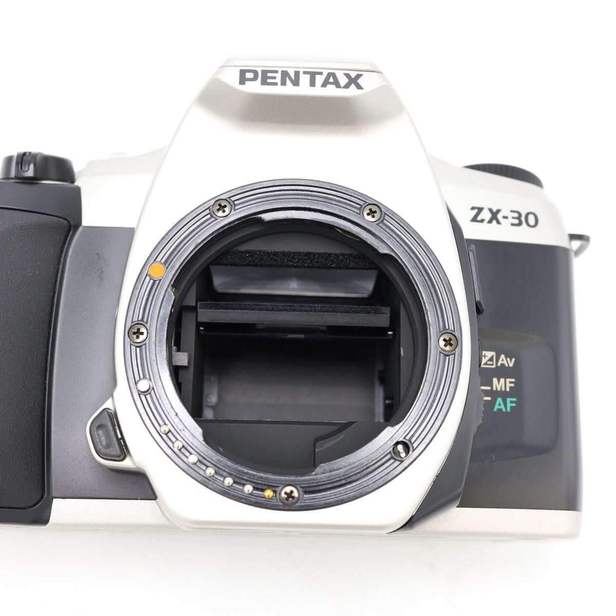 Pentax ZX 30 SLR Camera *USED*