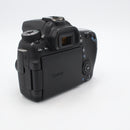 Canon EOS 70D DSLR Camera (Body Only) *USED*