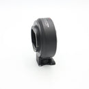 Fotodiox Canon EF Lens to Sony E-Mount Camera Pro Fusion Smart AF Adapter *USED*