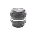 Nikon NIKKOR 50mm f/1.4 Manual Focus Lens *USED*