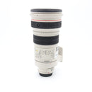 Canon Telephoto EF 300mm f/2.8L IS Image Stabilizer USM Autofocus Lens *USED*