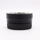 Canon Mount Adapter EF-EOS R *USED*