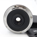 Venus Optics Laowa 9mm f/2.8 Zero-D Lens for Canon RF *USED*