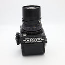 Kowa Super 66 Medium Format Camera Kit with 55mm f/3.5 Lens and Prism Eye Level Viewfinder *USED*