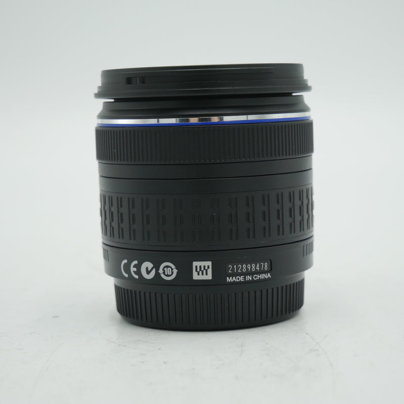 Olympus 14-42mm f/3.5-5.6 Zuiko ED Zoom Lens for Olympus Digital Cameras (Four Thirds System) *USED*