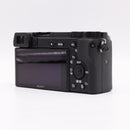Sony a6100 Mirrorless Camera with 16-50mm Lens *USED*