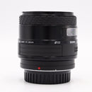 Sigma AF Macro 50mm f/2.8 MC Lens for Minolta A *USED*