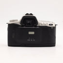 Minolta MAXXUM STsi 35mm SLR Film Camera (Silver) *USED*