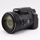 Nikon COOLPIX P1000 Digital Camera *USED*