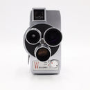 Wollensak Eight Model 23 8mm Film Video Camera *USED*