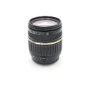 Tamron 18-200mm f/3.5-6.3 XR Di-II Macro Lens for Minolta A *USED*