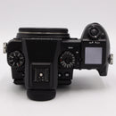 Fujifilm GFX 50S Mirrorless Medium Format Camera (Body Only) *USED*