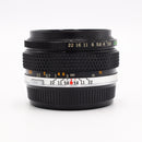 Olympus Zuiko Auto-W 28mm F/2.8 Lens for Olympus OM *USED*