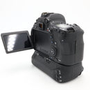 Canon EOS 6D Mark II DSLR Camera with BG E21 *USED*