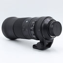 Sigma 150-600mm f/5-6.3 DG OS HSM Contemporary Lens for Nikon F *USED*