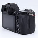 Nikon Z6 II Mirrorless Camera (Body Only) *USED*