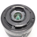 Canon EF-M 15-45mm f/3.5-6.3 IS STM Lens (Graphite) *USED*