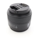 Nikon NIKKOR Z 40mm f/2 Lens *USED*