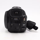 Sony FDR-AX53 4K Ultra HD Handycam Camcorder *USED*