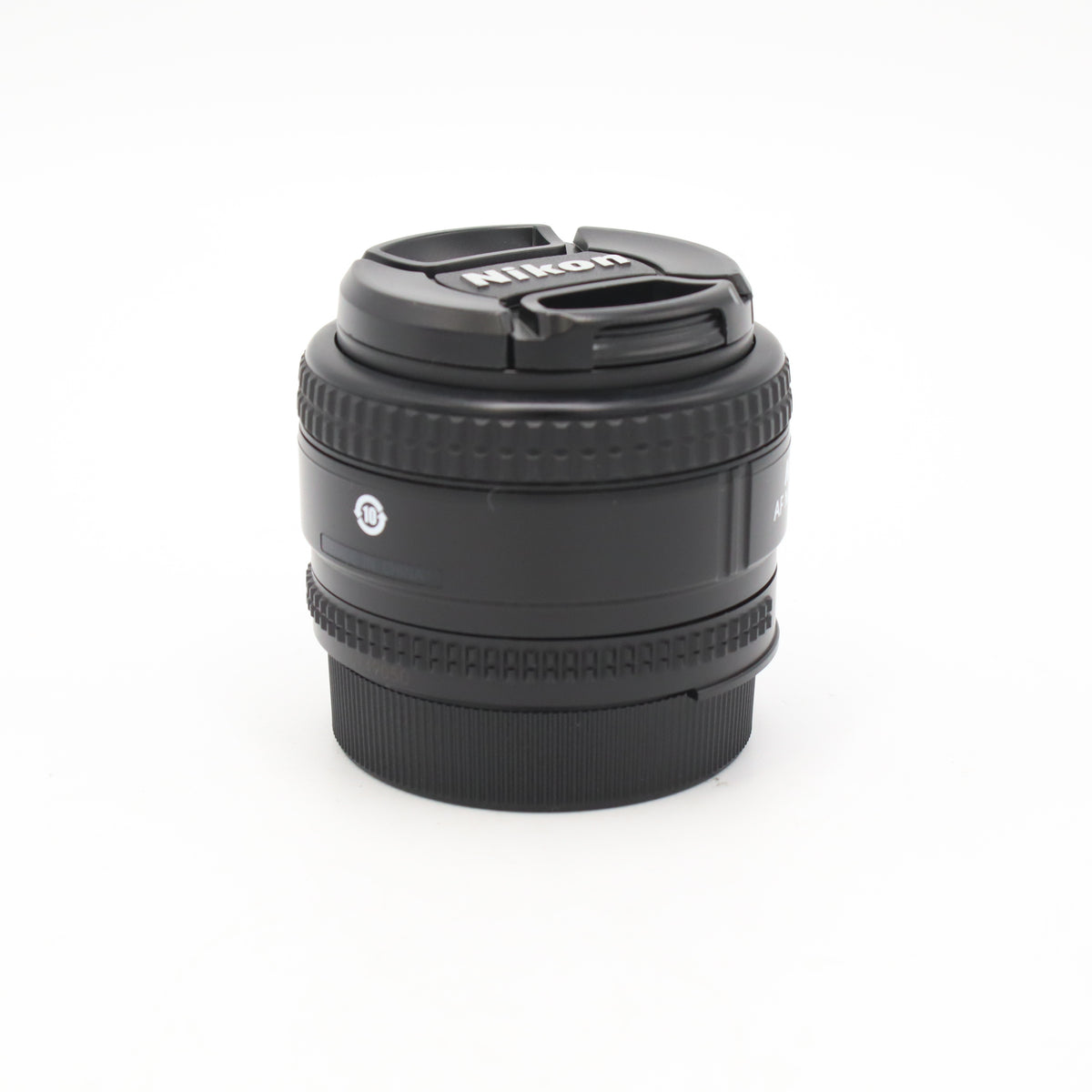 Nikon AF NIKKOR 50mm f/1.4D Lens *USED*