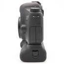 Canon EOS 6D DSLR Camera (Body Only) with BG - E21 *USED*